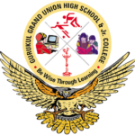 Gurukul Grand Union High School
